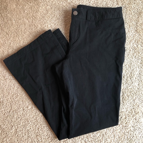 macys flare pants